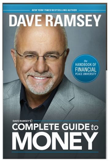 Dave Ramsey's Complete Guide to Money - FREE eBook