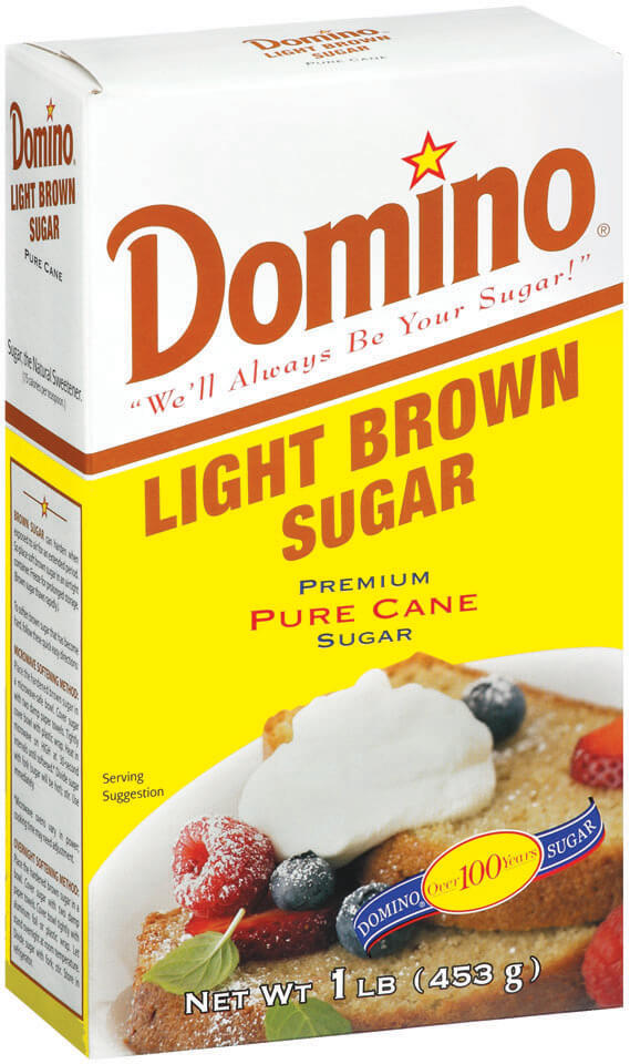 FREE Domino Brown Sugar SavingStar Offer