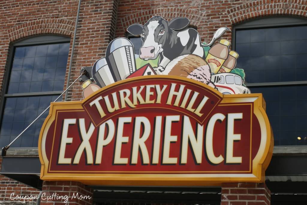 A Fun Family Day at Turkey Hill Experience Lancaster, PA - Review and Giveaway  