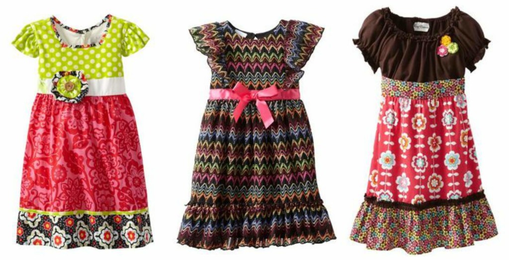 girl dresses 