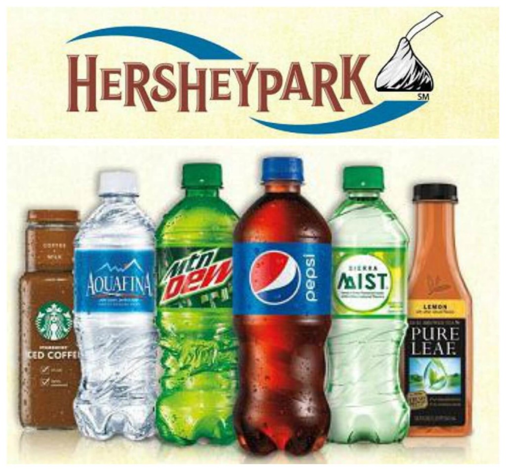 FREE Hershey Park Admission Tickets at Giant hershey park