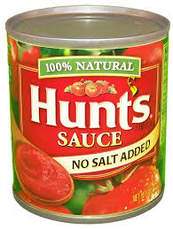 FREE Hunt's Tomato Sauce