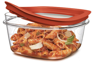 Rubbermaid Premier Food Storage Container Set ONLY $17.99 (Reg. $29.99)