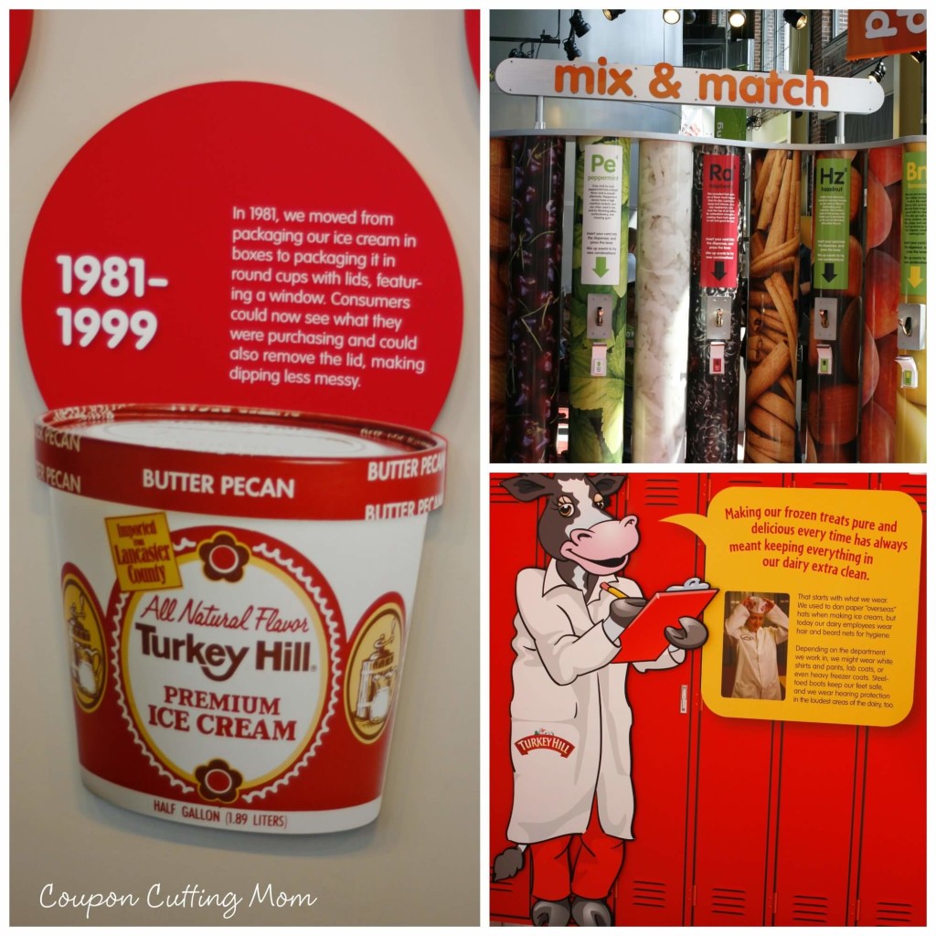 A Fun Family Day at Turkey Hill Experience Lancaster, PA - Review and Giveaway  