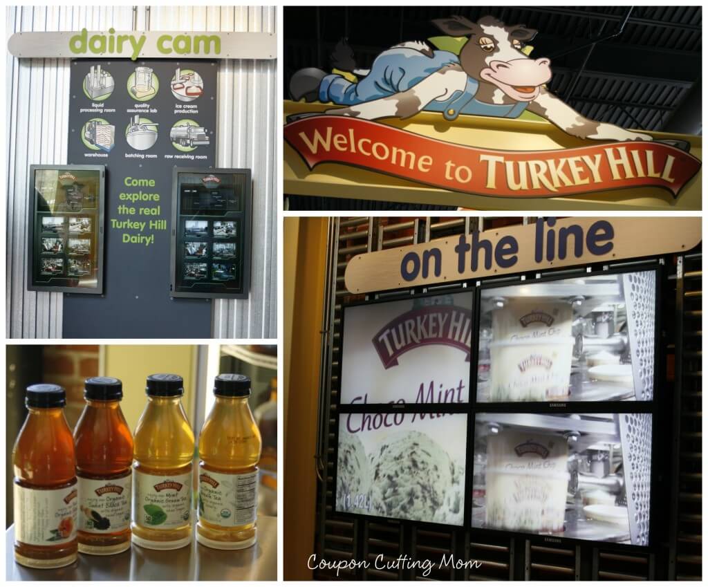 A Fun Family Day at Turkey Hill Experience Lancaster, PA - Review and Giveaway  