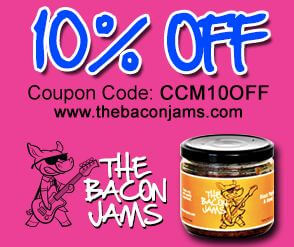 bacon jam coupon