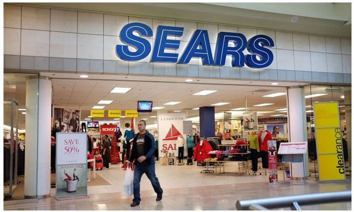 sears