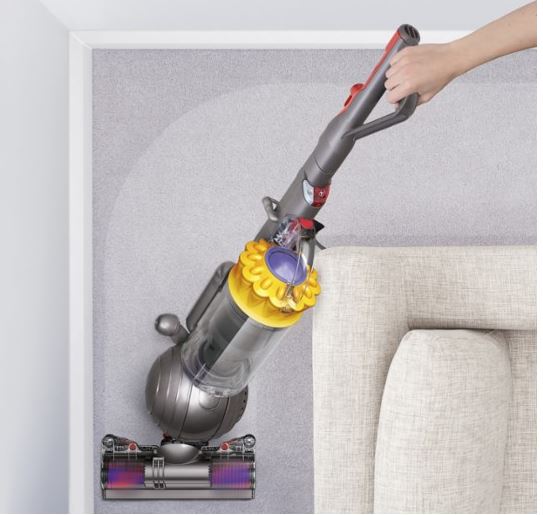 Dyson Ball Multi Floor Bagless Upright Vacuum 50% Off Regular Price 