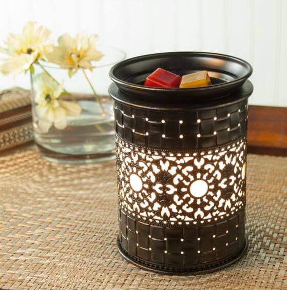 wax warmer wax cubes