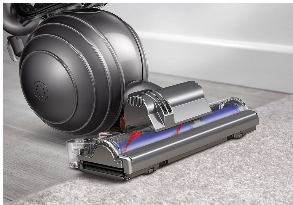 Dyson Ball Multi Floor Bagless Upright Vacuum 50% Off Regular Price 