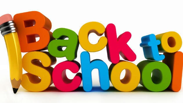 Back To School Freebies and Deals Week of August 3