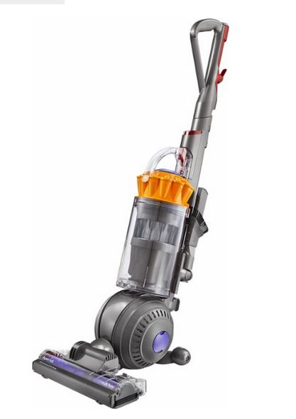 Dyson Ball Multi Floor Bagless Upright Vacuum 50% Off Regular Price 