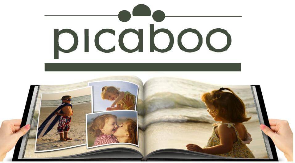 *HOT* Picaboo $45 Voucher ONLY $15