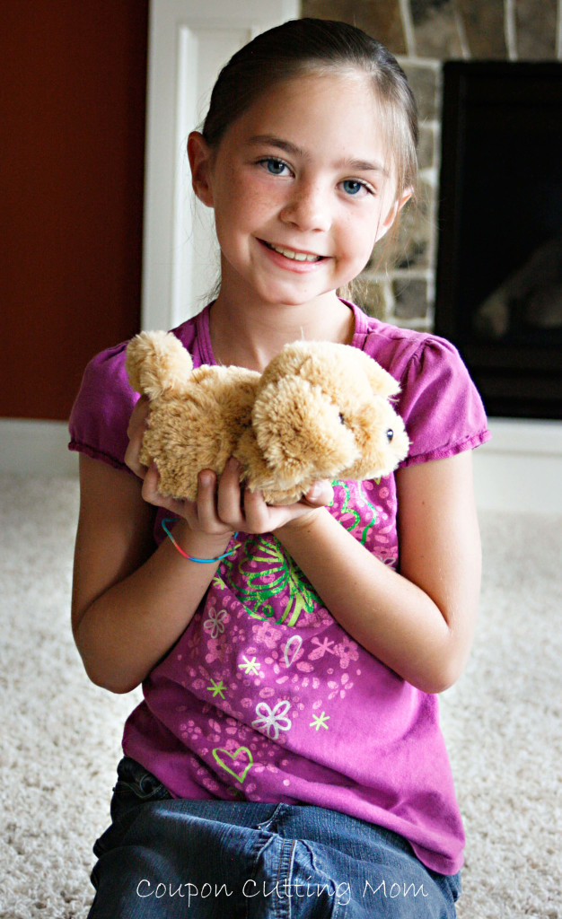 best interactive plush toys