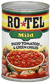 Free Rotel Tomatoes Offer