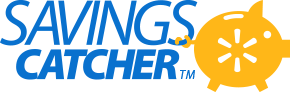 Walmart Savings Catcher Program