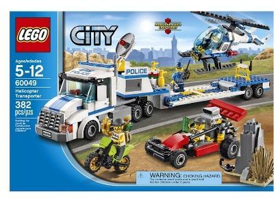 lego city