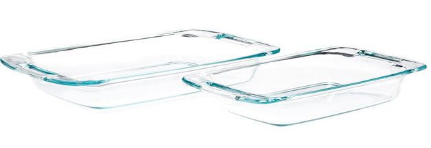 Pyrex 2-Piece Baking Dish Set Only $7.78 (Reg. $24.99)