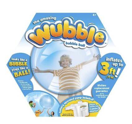 wubble