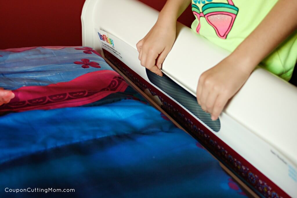 Make Bedtime Fun With a LightHeaded Bed + a LightHeaded Bed Giveaway