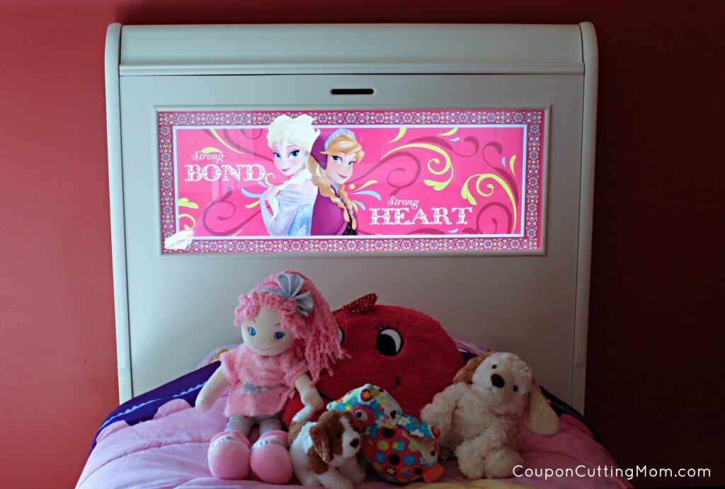 Make Bedtime Fun With a LightHeaded Bed + a LightHeaded Bed Giveaway