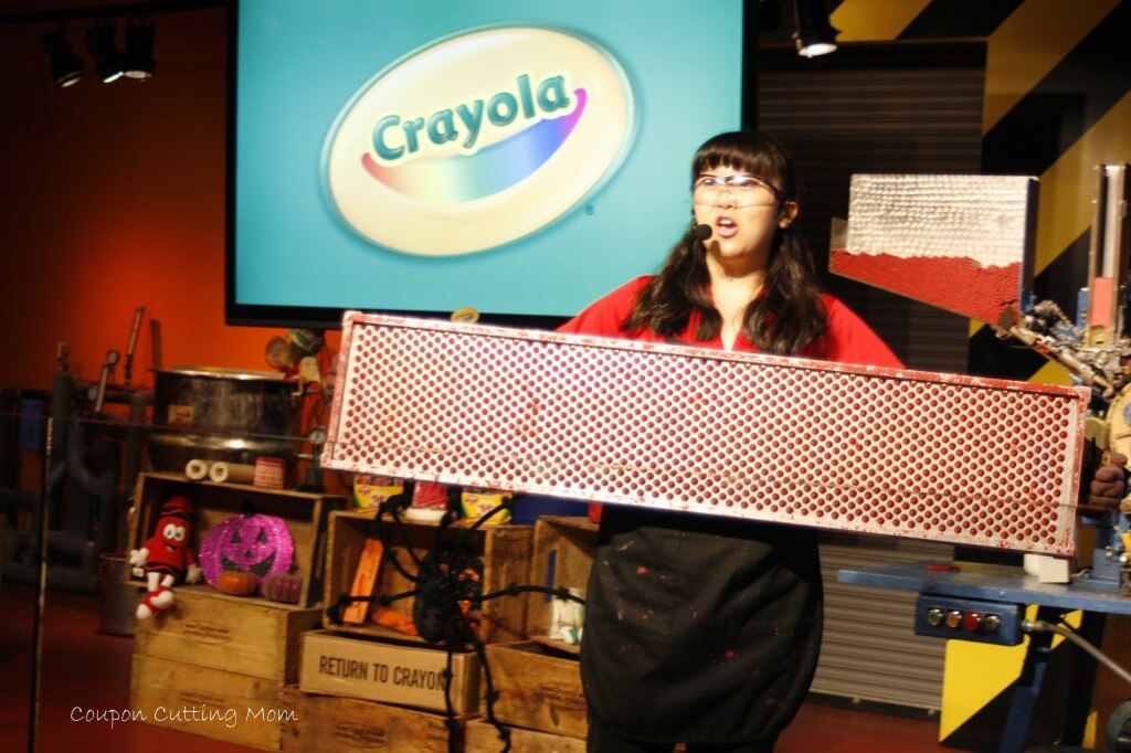 Let Your Creativity Shine at The Crayola Experience + Discount Ticket Offer 