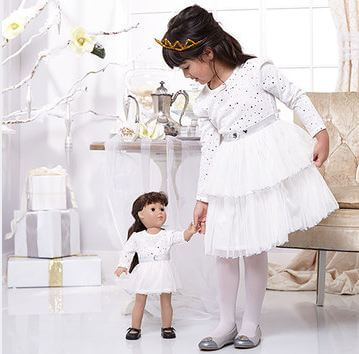 Dollie & Me Sale - Prices up to 58% off the Regular Price
