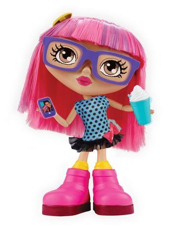 Chatsters Interactive Doll ONLY $19.59 (Reg. $79.99)