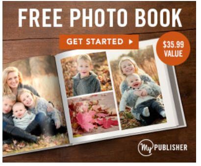 mypublisher free pocketbook