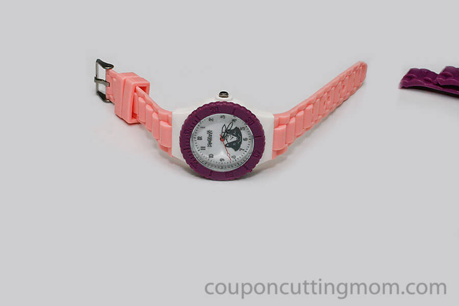 Moffett Scented Watches Giveaway