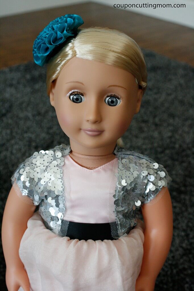 Our Generation Dolls - Beautiful and Affordable 18" Dolls