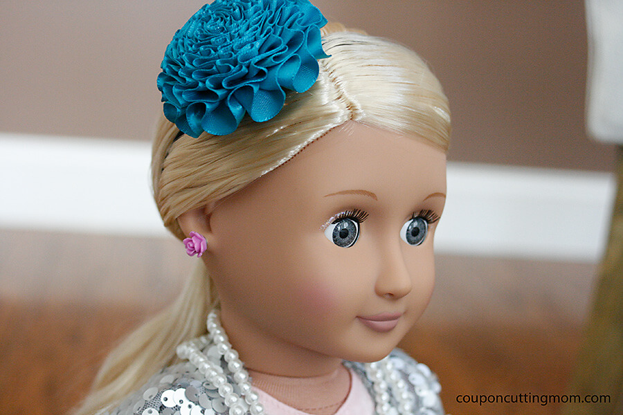 Our Generation Dolls - Beautiful and Affordable 18" Dolls