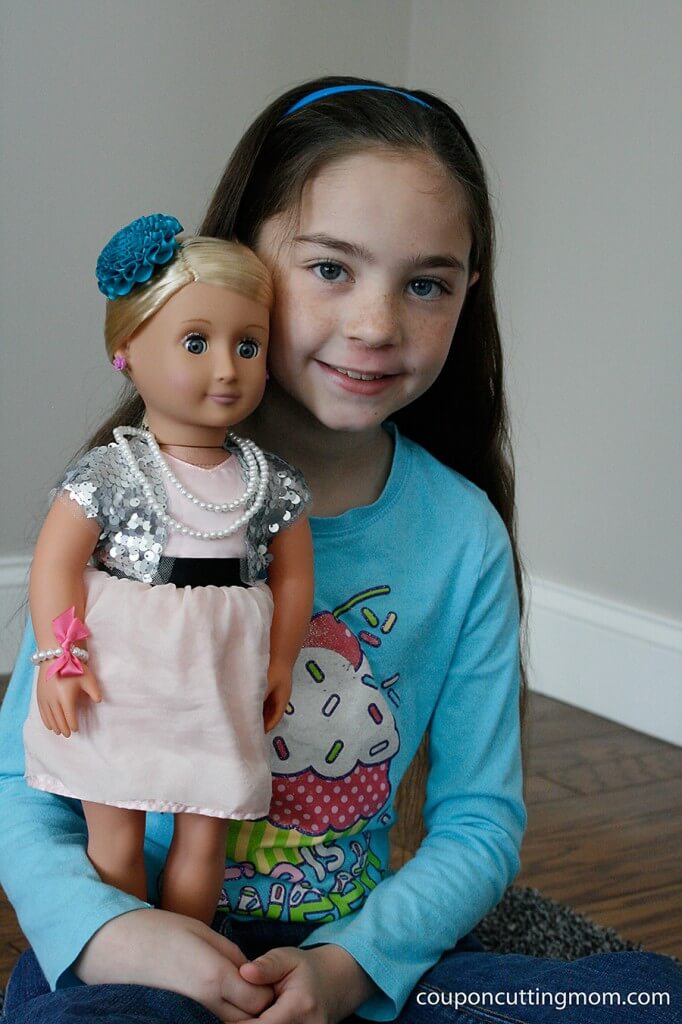 Our Generation Dolls - Beautiful and Affordable 18" Dolls