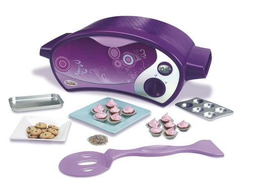 Easy-Bake Ultimate Oven ONLY $29.99 (Reg. $59.99