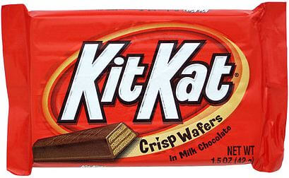FREE Kit Kat Bar – SavingStar Offer