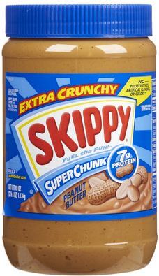 Weis: $1 Skippy Peanut Butter