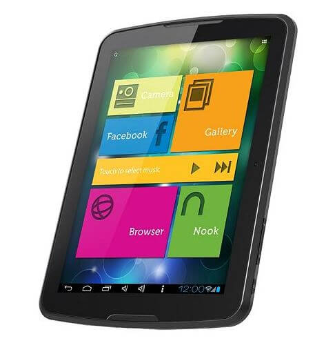 Polaroid S8 Google-Certified 8" Android Tablet ONLY $41.99 (Reg. $199.99)