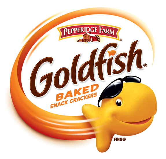 Goldfish Crackers on Rollback at Walmart #GoldfishMix