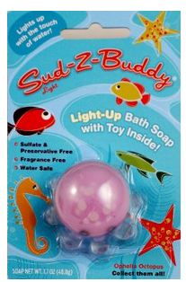 buddy soap