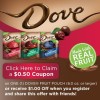 Dove Whole Fruit Snacks Printable Coupon