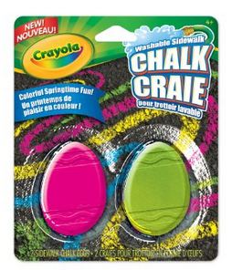 egg chalk