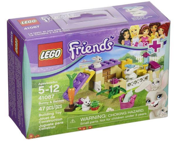 lego friends