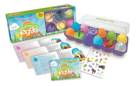 Resurrection Eggs Sale ONLY $12.74