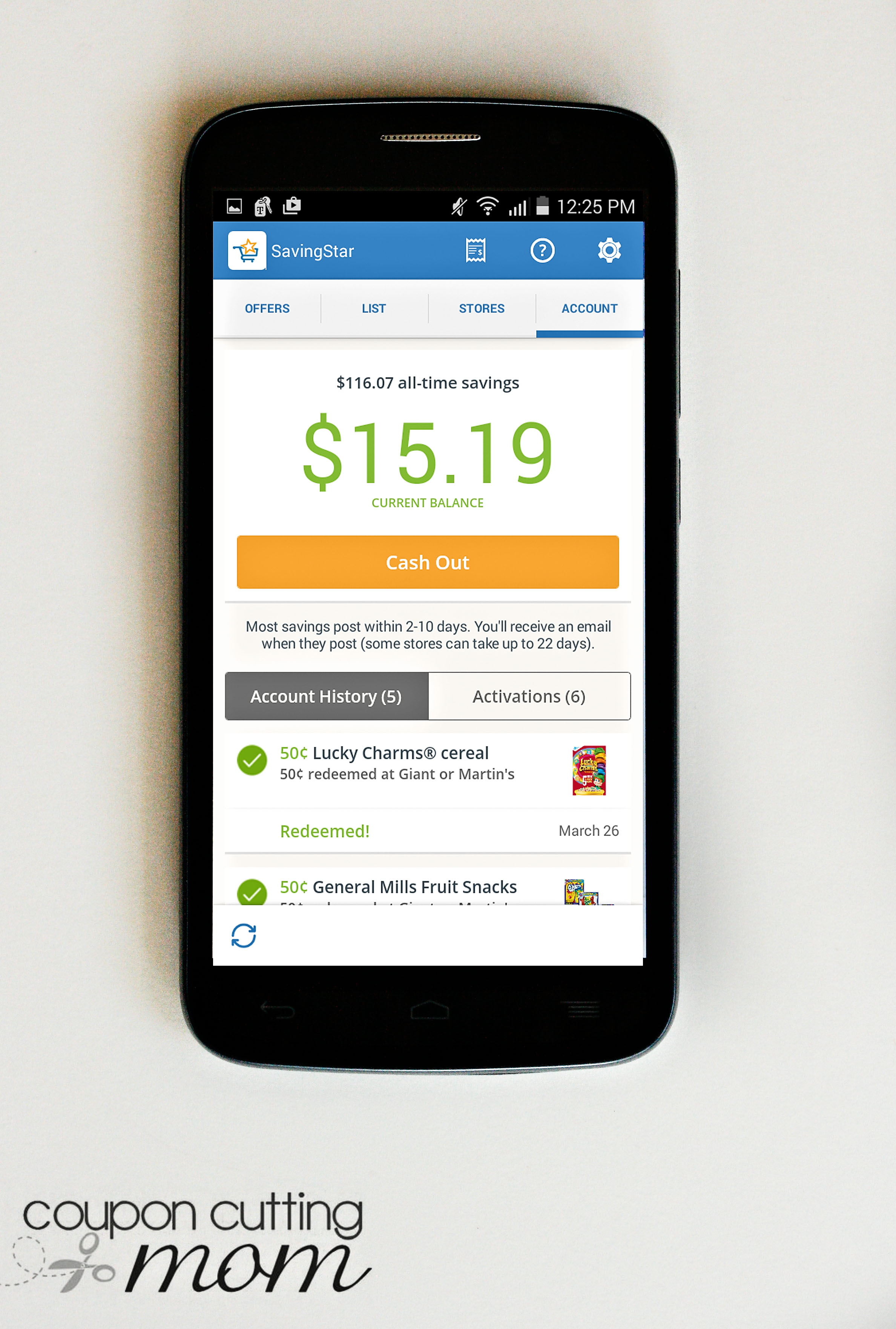 Money Saving Apps Every Shopper Should Use 