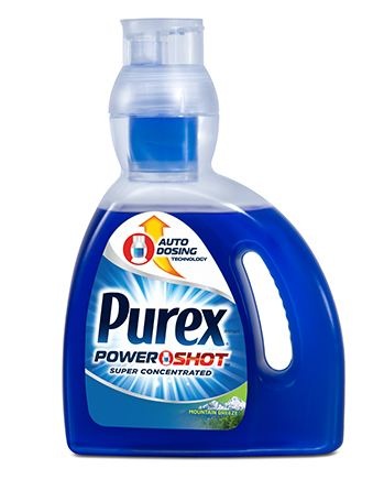 Giant: Purex PowerShot ONLY $0.49