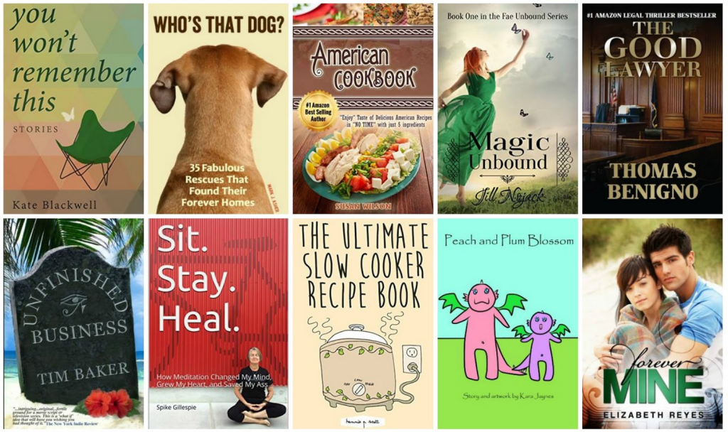 Free ebooks: The Ultimate Slow Cooker Recipe Book, The Good Lawyer + More Books