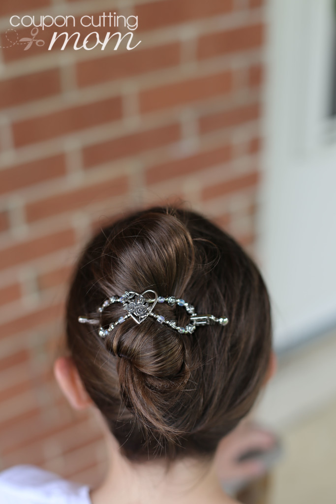 Beautiful Hair Accessories From Lilla Rose Giveaway