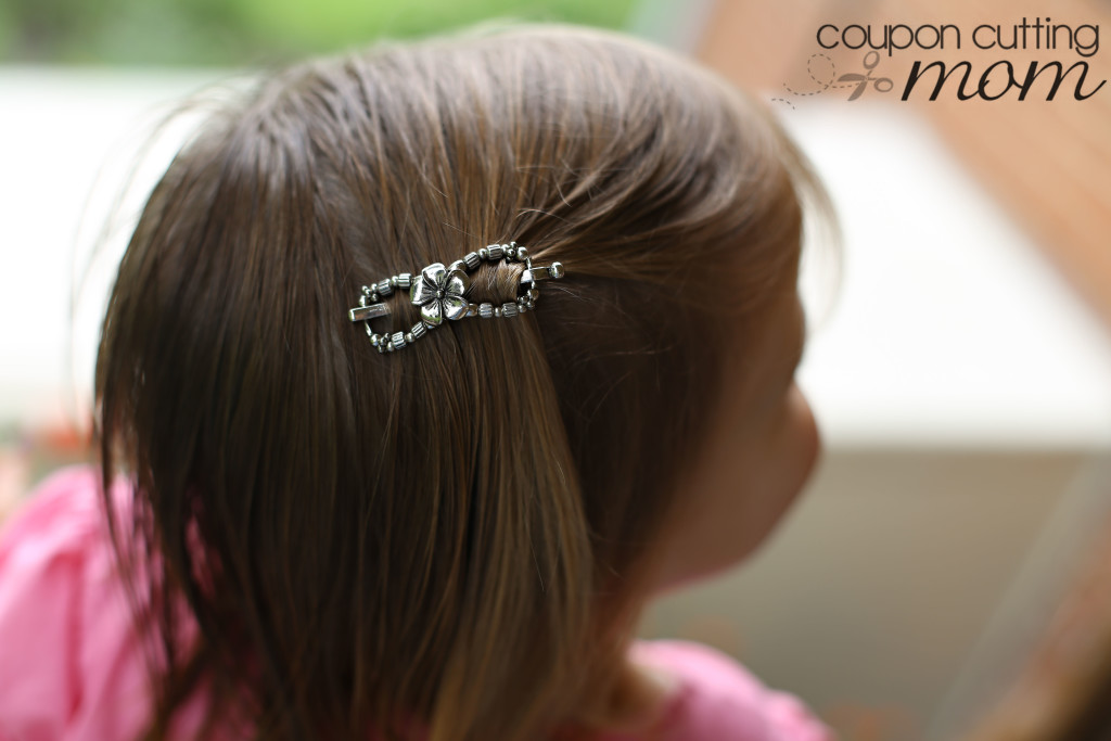 Beautiful Hair Accessories From Lilla Rose Giveaway