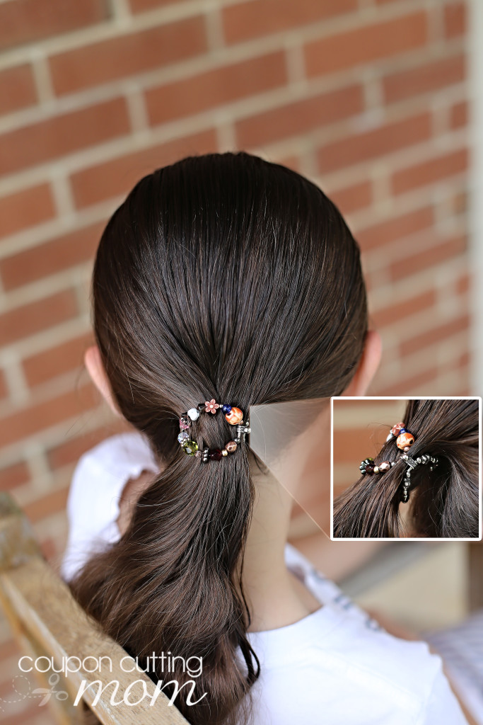 Beautiful Hair Accessories From Lilla Rose Giveaway