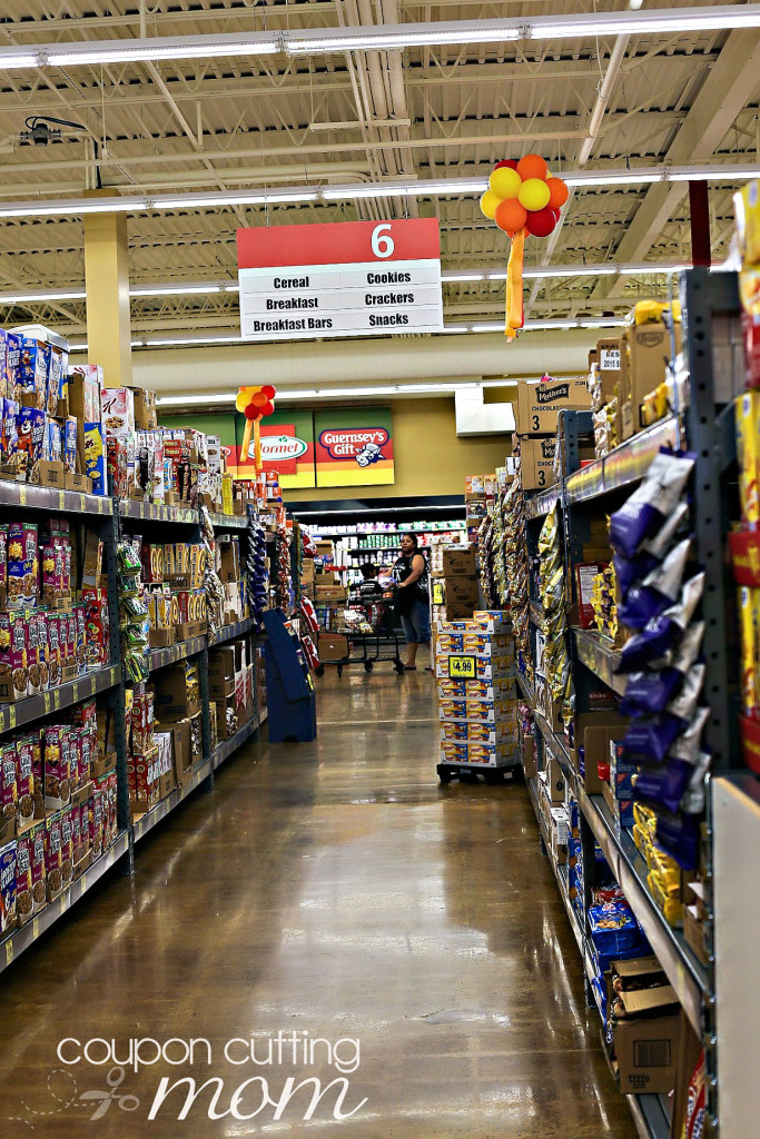 Grocery Outlet Bargain Market Saves You up to 70% off Your Grocery Bill + a Gift Card Giveaway